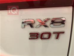 MG RX8